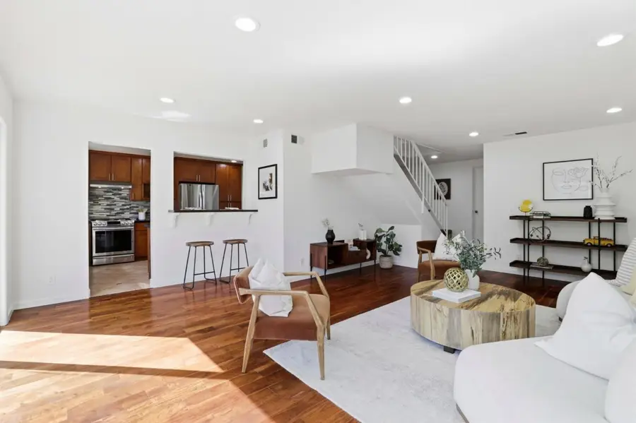 320 Pine Wood Lane, Los Gatos, CA 95032 - #2