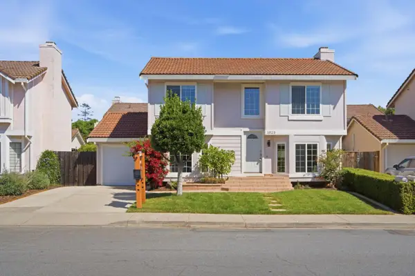1023 Kiser Drive, San Jose, CA 95120