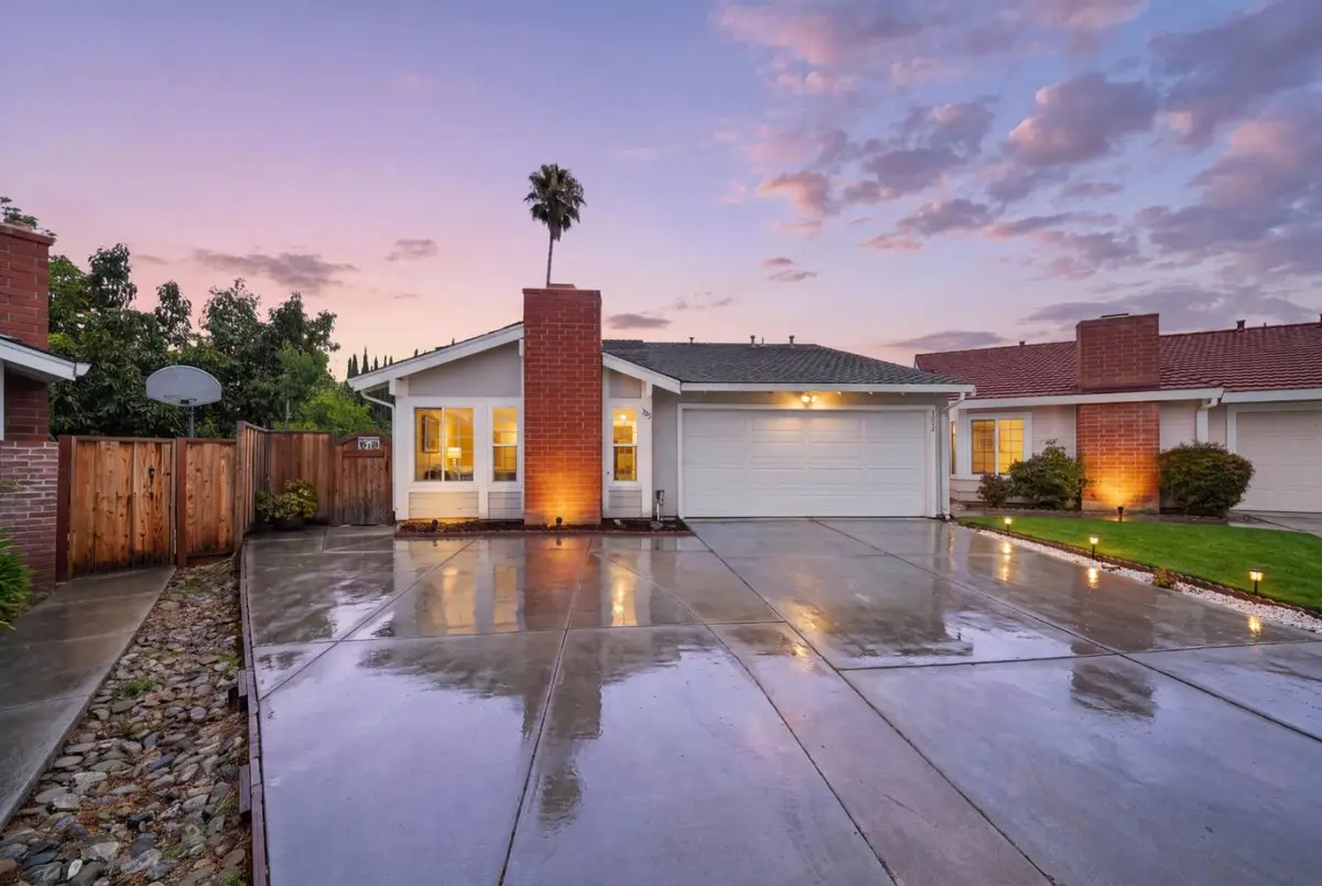 1255 Briarberry Court, San Jose, CA 95131 - #1