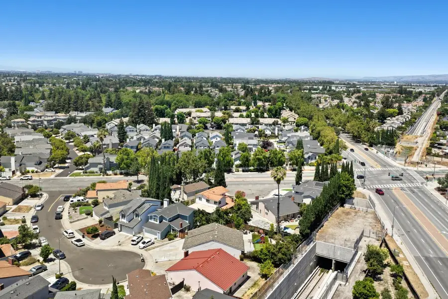 1255 Briarberry Court, San Jose, CA 95131 - #2