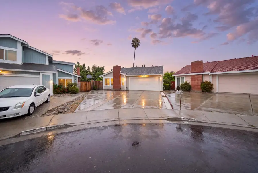 1255 Briarberry Court, San Jose, CA 95131 - #3