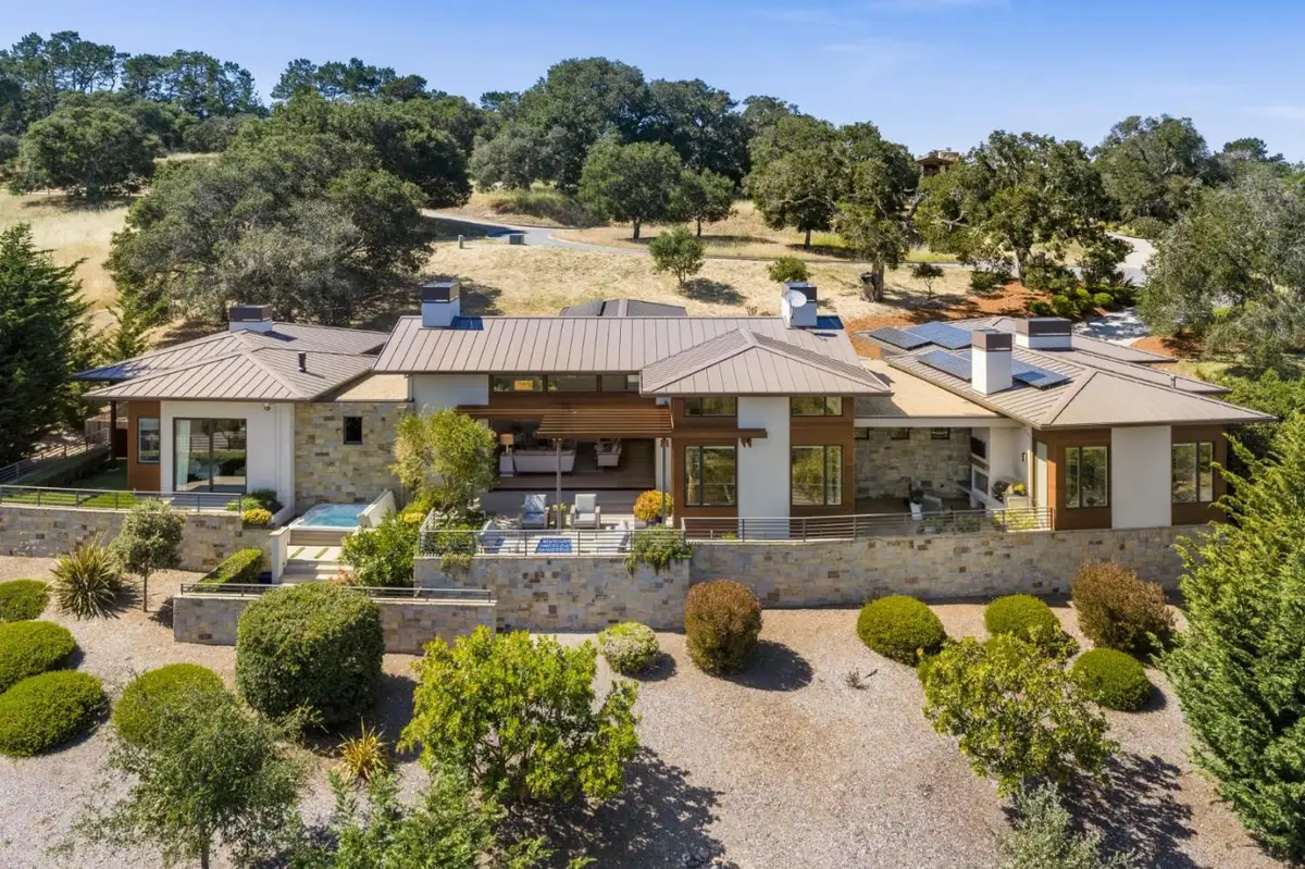 7536 Canada Vista Way, Monterey, CA 93940 - #1