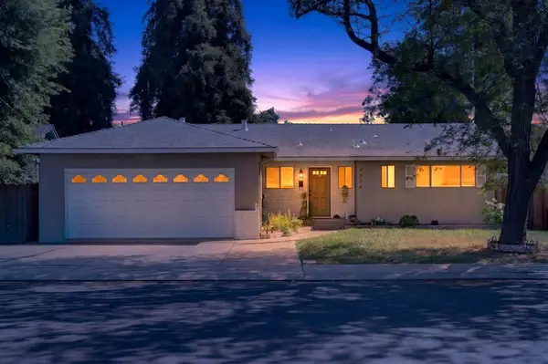 2036 Shaw Avenue, Modesto, CA 95354