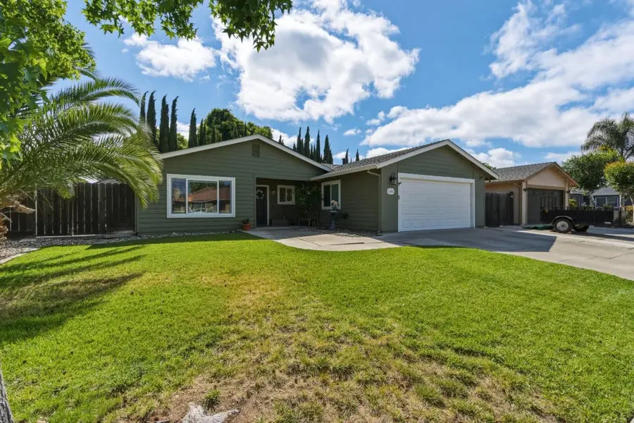 1101 Marne Drive, Hollister, CA 95023 - #3