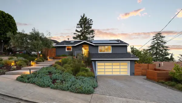 1047 Hewitt Drive, San Carlos, CA 94070