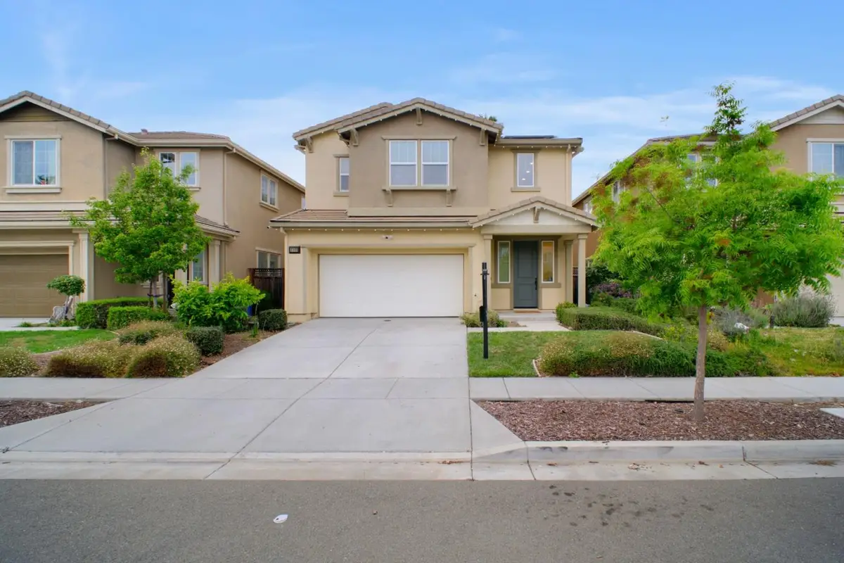 6009 Allium Place, Newark, CA 94560 - #1