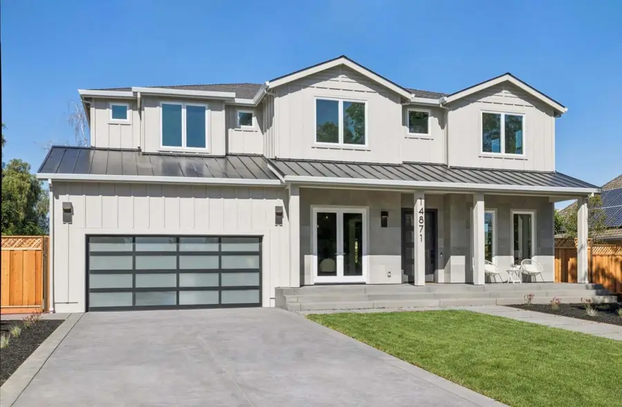 14871 Payton Avenue, San Jose, CA 95124 - #2
