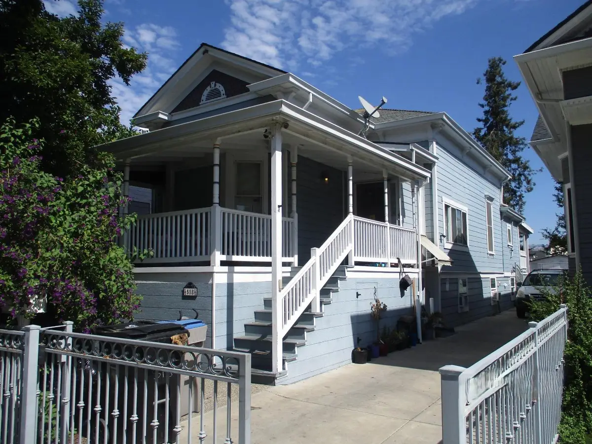 518 S Almaden Avenue, San Jose, CA 95110 - #1