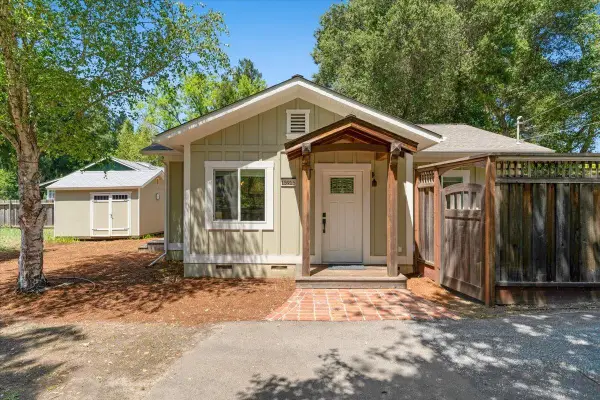 15915 Kings Creek Road, Boulder Creek, CA 95006