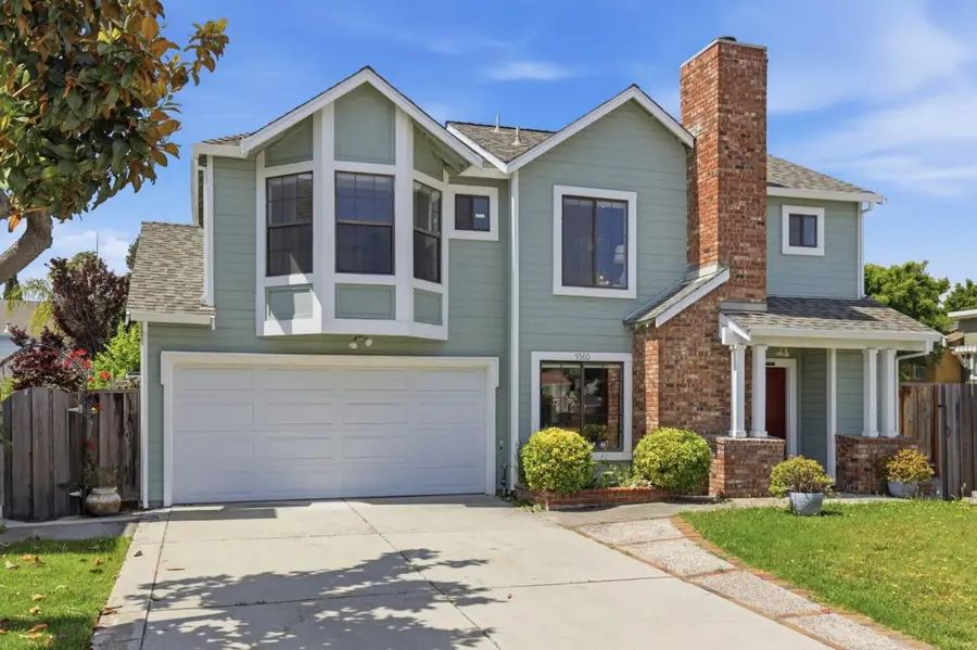 5560 Sunspring Circle, San Jose, CA 95138 - #2