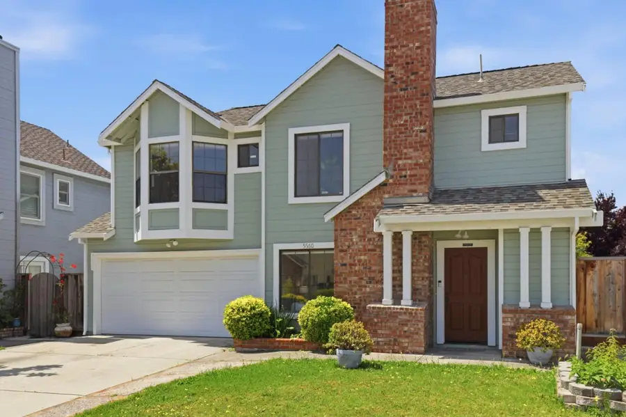 5560 Sunspring Circle, San Jose, CA 95138 - #3
