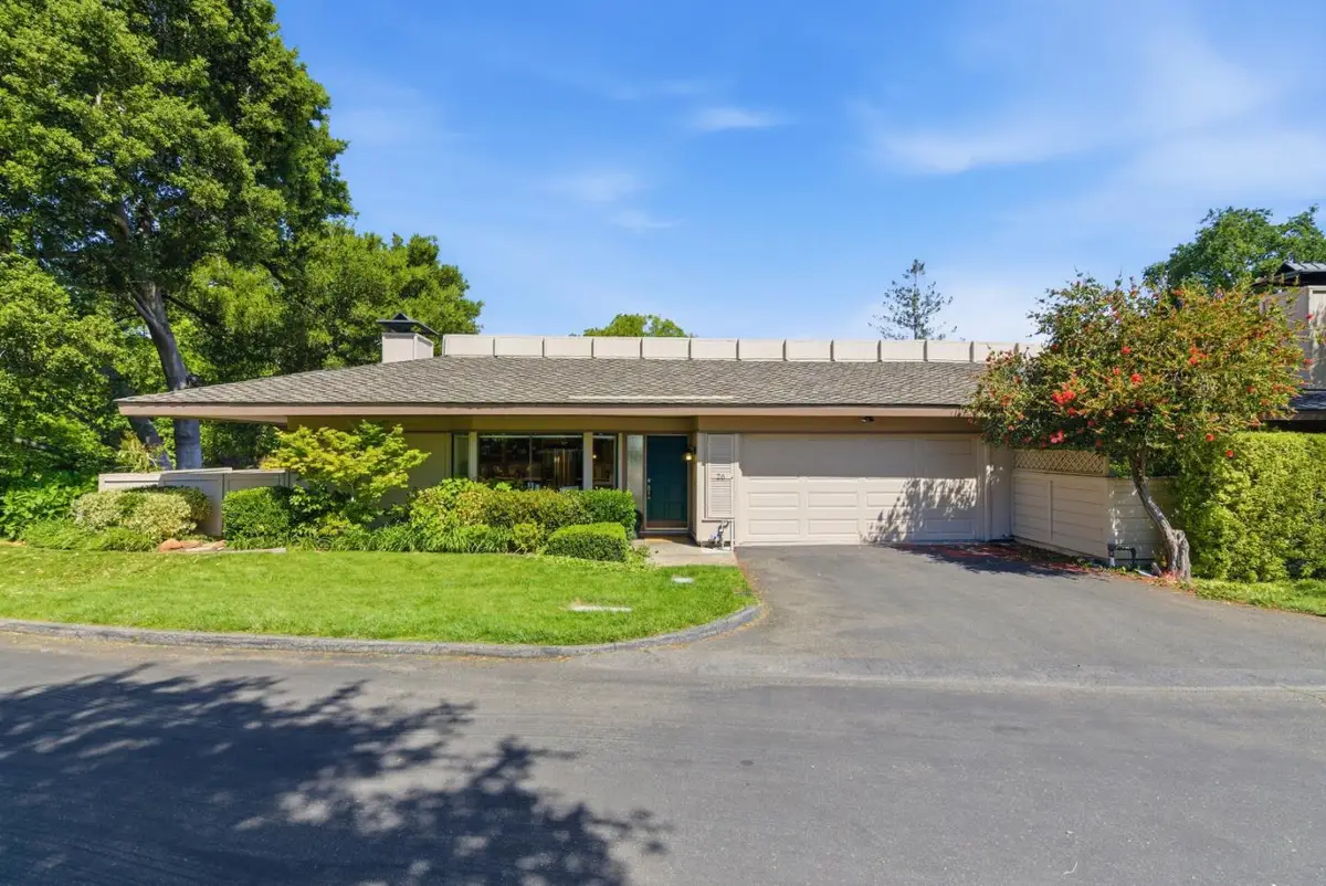 26 Deep Well, Los Altos, CA 94022 - #1