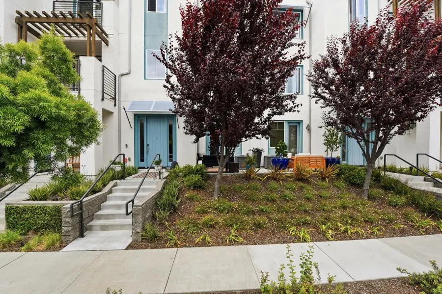 3091 Lina Street #4, San Jose, CA 95136 - #2