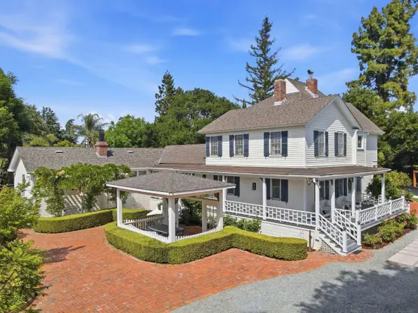 140 S Peter Drive, Campbell, CA 95008