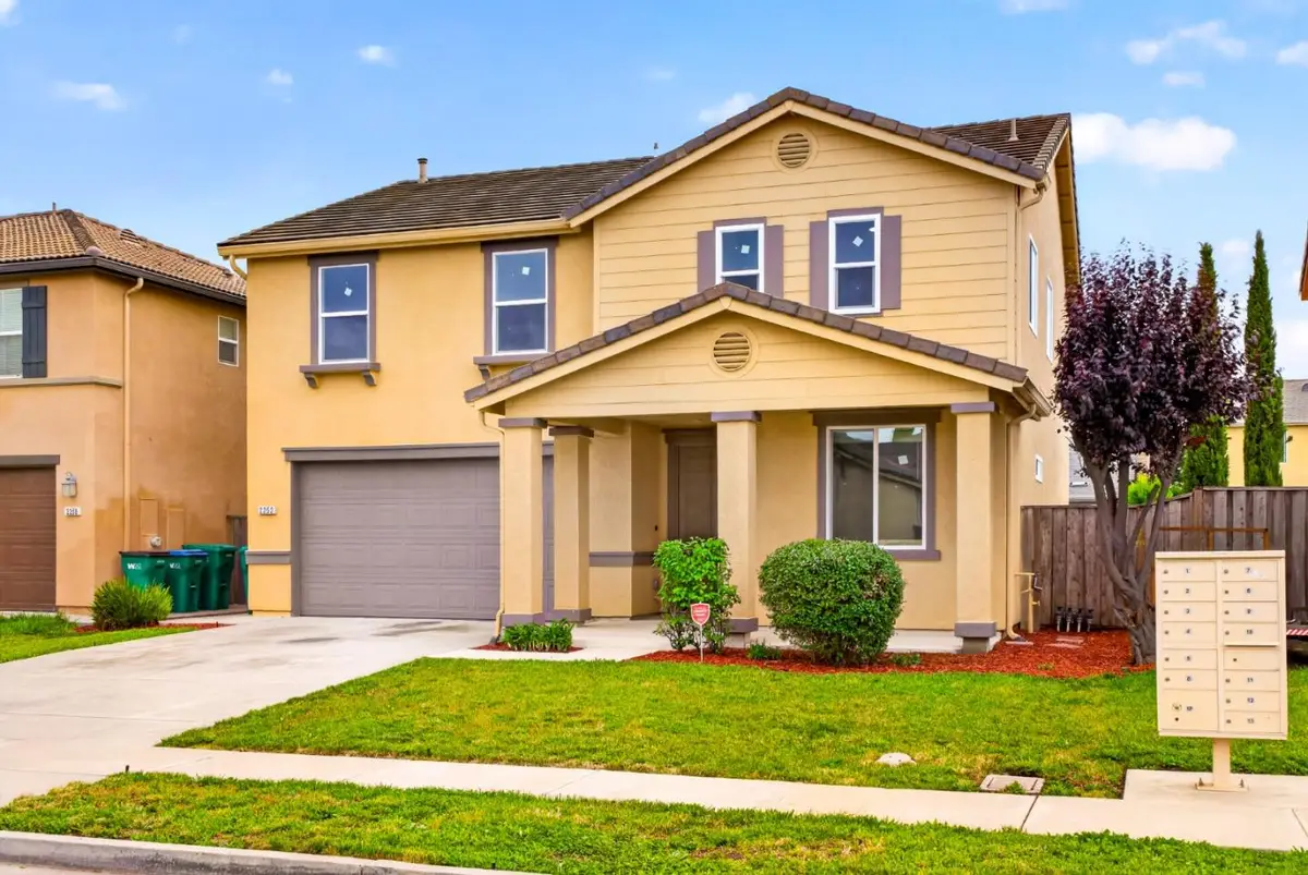 2252 Pinetown Street, Stockton, CA 95212 - #1