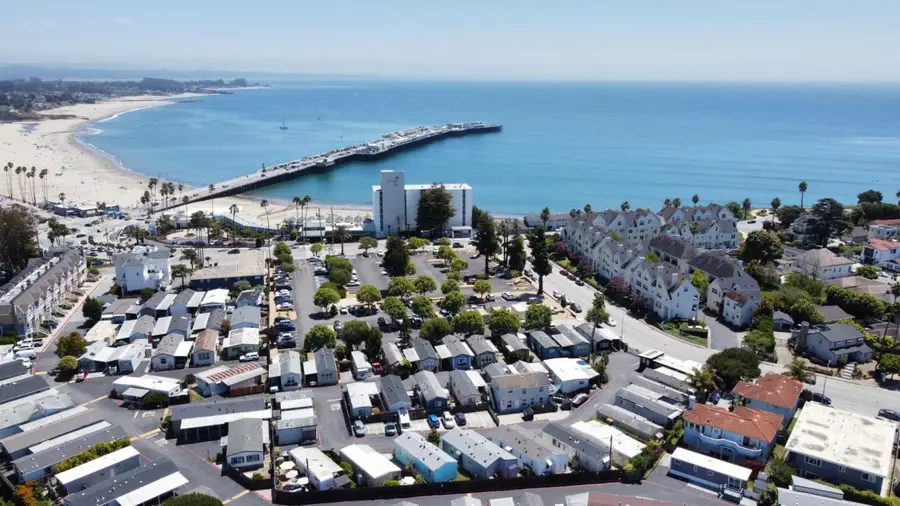 170 West Cliff Drive #41, Santa Cruz, CA 95060 - #2
