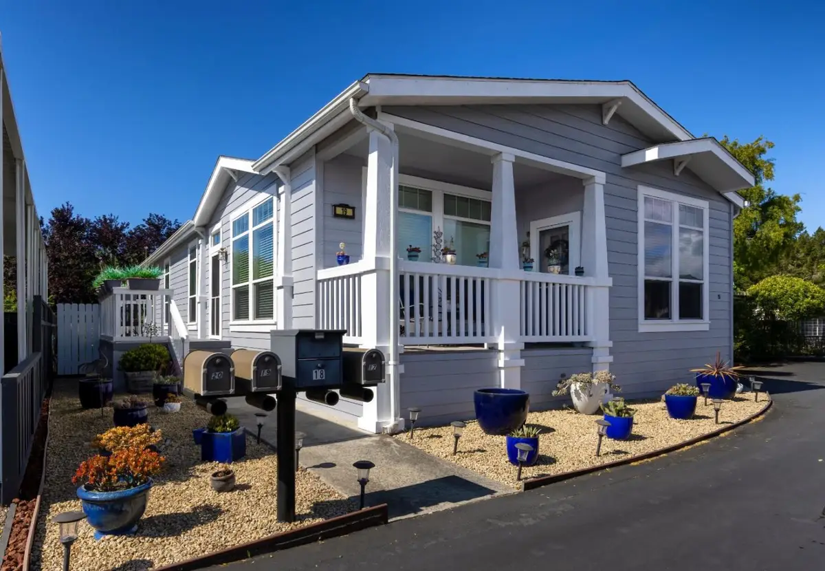 19 Primrose Street, Aptos, CA 95003 - #1
