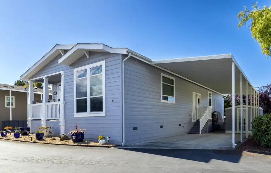 19 Primrose Street, Aptos, CA 95003 - #3
