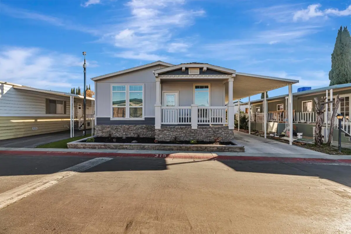 510 Saddlebrook Drive #315, San Jose, CA 95136 - #1