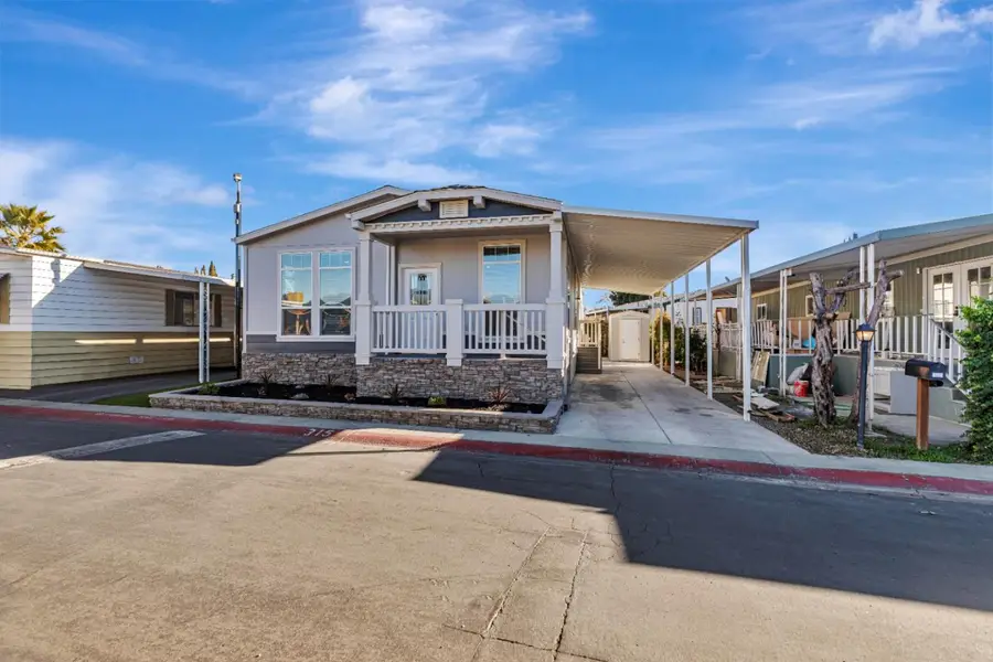 510 Saddlebrook Drive #315, San Jose, CA 95136 - #2