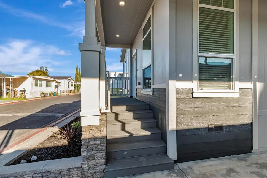 510 Saddlebrook Drive #315, San Jose, CA 95136 - #3