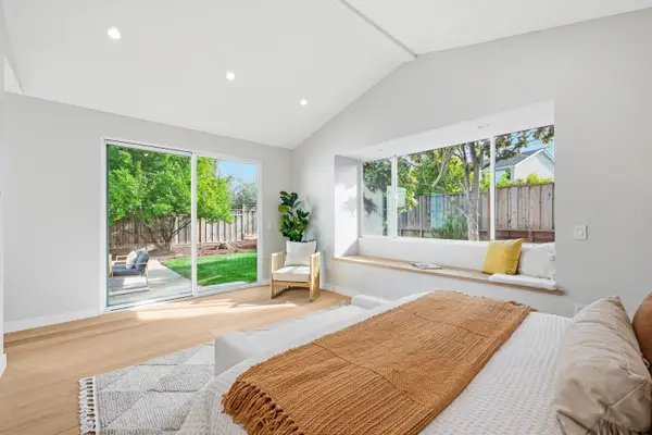 1594 Inverness Circle, San Jose, CA 95124