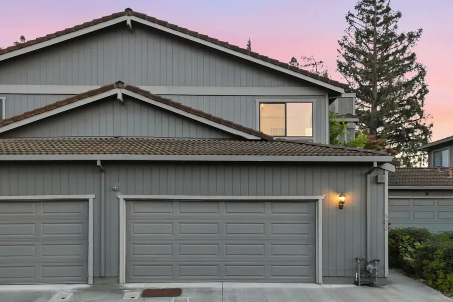 103 Palmer Drive, Los Gatos, CA 95032 - #2