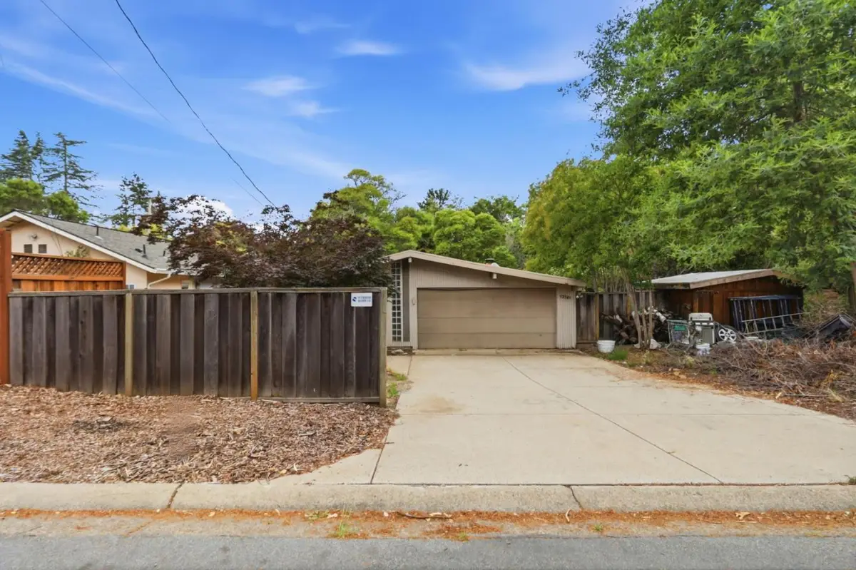13741 Quito Road, Saratoga, CA 95070 - #1