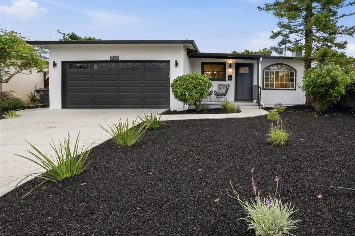 719 San Pablo Avenue, Sunnyvale, CA 94085 - #1
