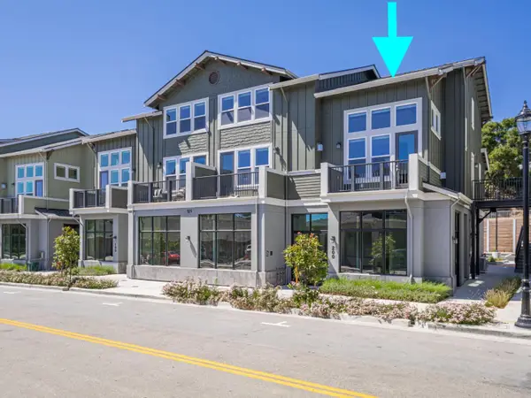121 Aptos Village Way #4, Aptos, CA 95003