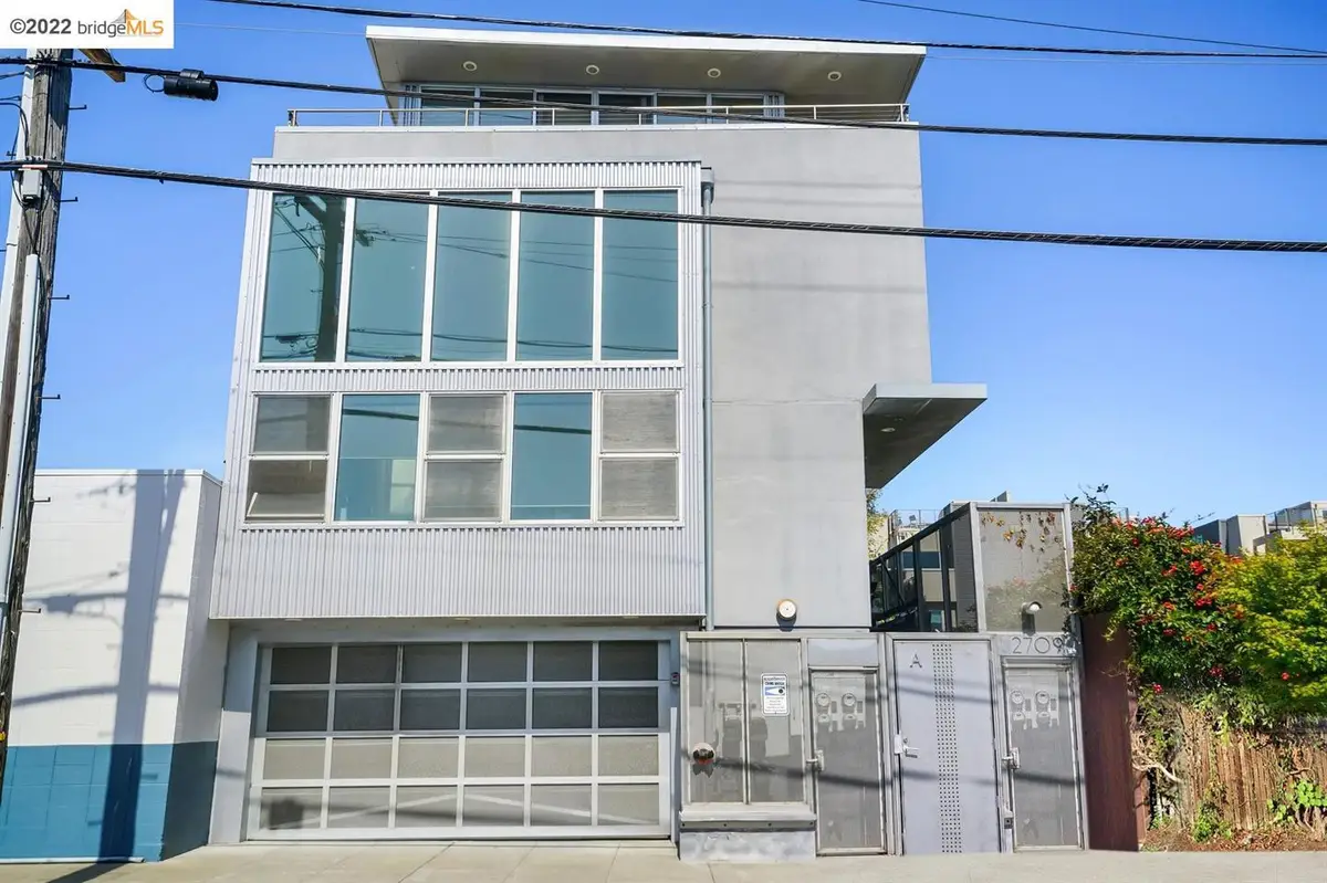 2709 10th Street #C, Berkeley, CA 94710 - #1
