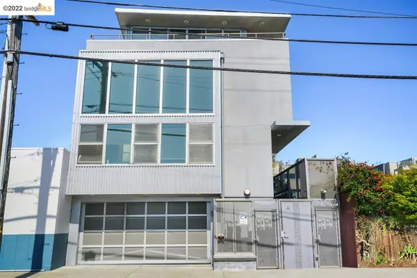2709 10th Street #C, Berkeley, CA 94710