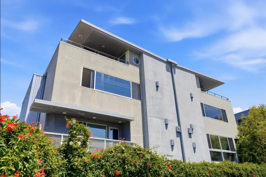 2709 10th Street #C, Berkeley, CA 94710 - #2