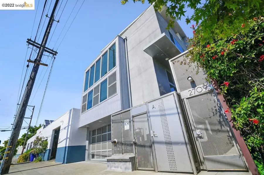2709 10th Street #C, Berkeley, CA 94710 - #3