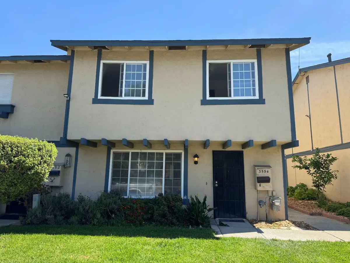 3594 Buckeye Drive, San Jose, CA 95111 - #1
