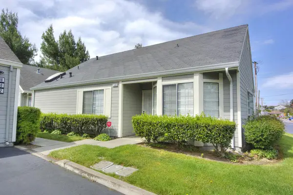 1408 Plymouth Lane, Antioch, CA 94509