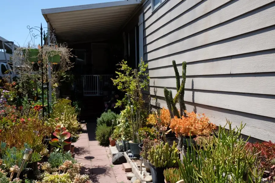 2151 Oakland Road #569, San Jose, CA 95131 - #2