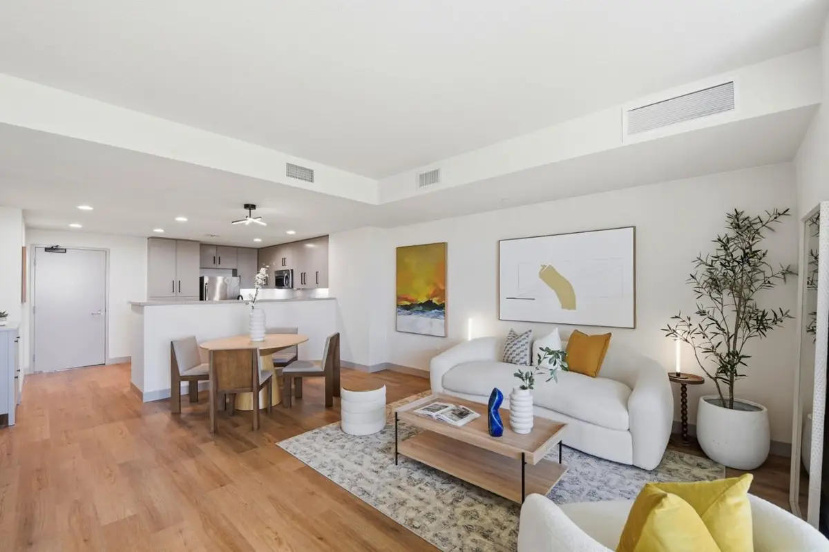 1375 Lick Avenue #823, San Jose, CA 95110 - #1