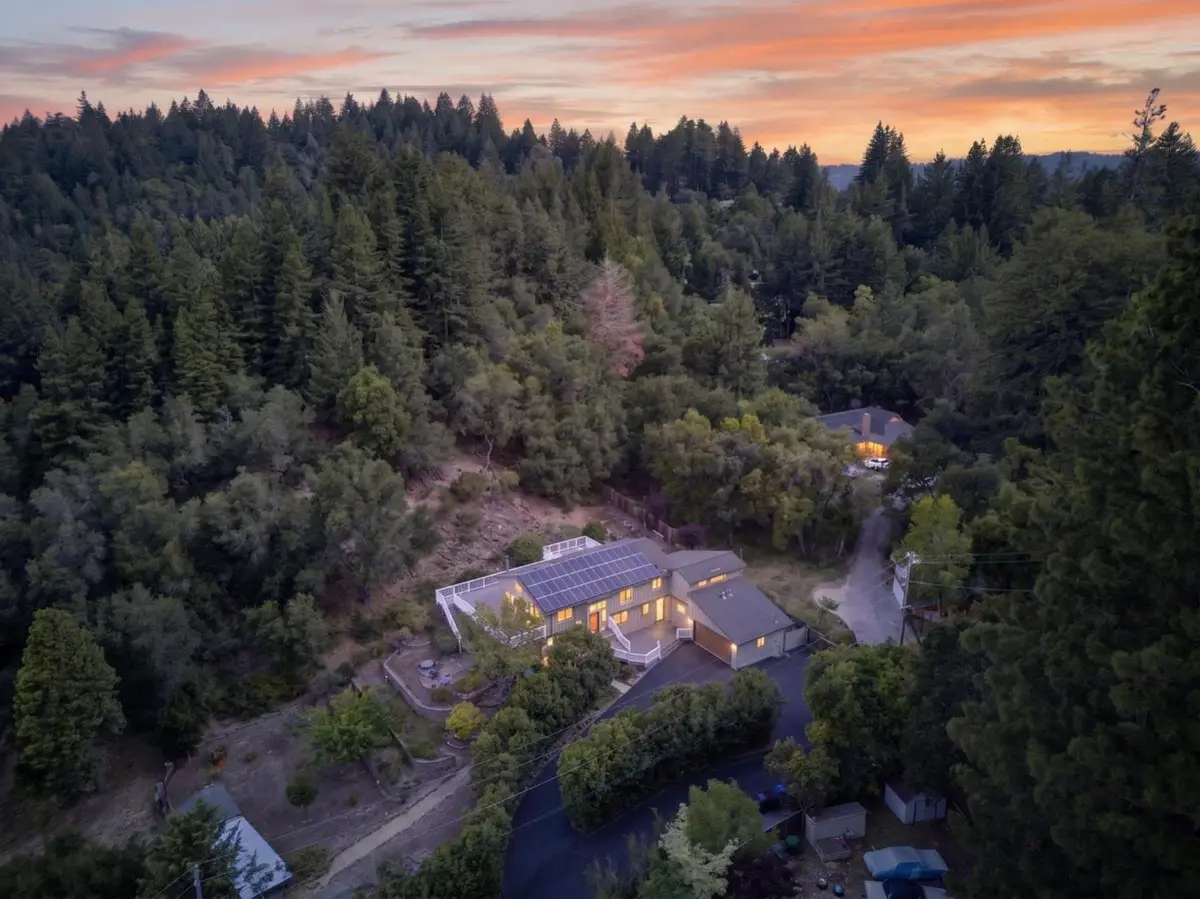 780 Elsie Mae Drive, Boulder Creek, CA 95006 - #1