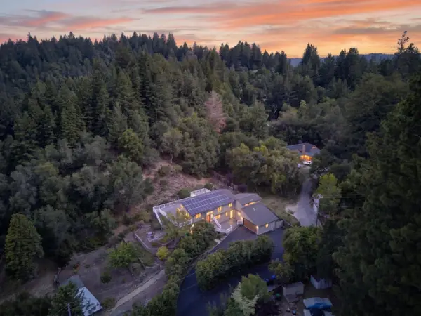 780 Elsie Mae Drive, Boulder Creek, CA 95006