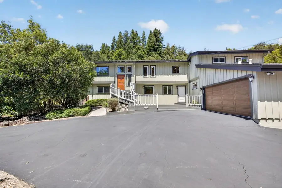 780 Elsie Mae Drive, Boulder Creek, CA 95006 - #3