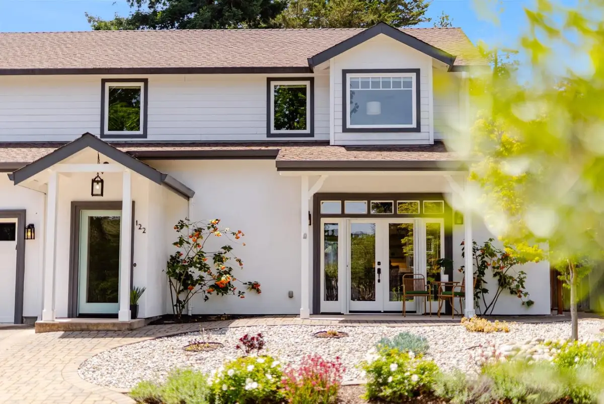122 Dunn Lane, Scotts Valley, CA 95066 - #1