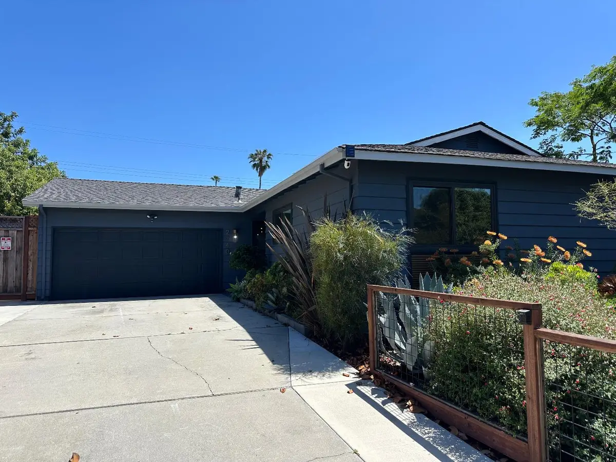 2740 Lucena Drive, San Jose, CA 95132 - #1