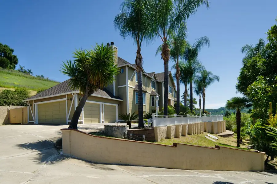7790 Lost View Road, San Jose, CA 95120 - #3