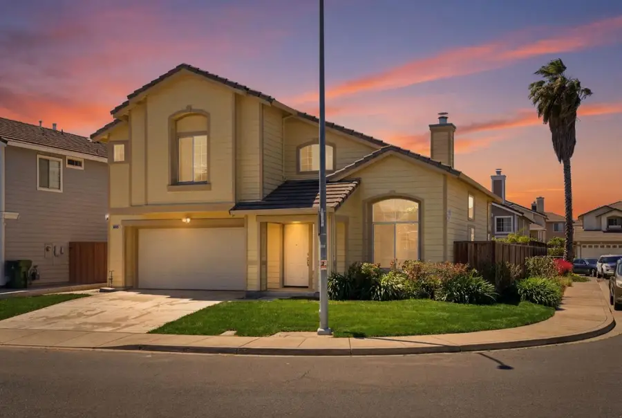 40352 Linaria Circle, Fremont, CA 94538 - #2