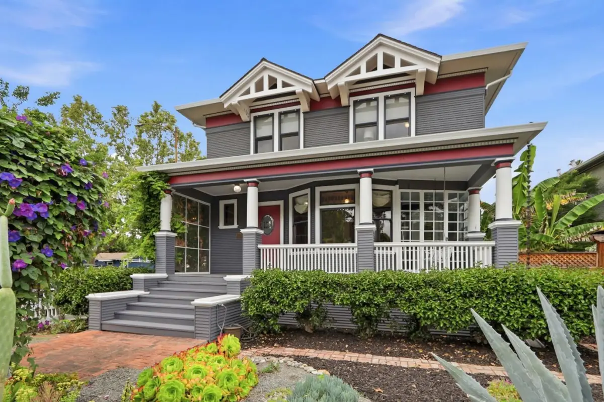102 S 12th Street, San Jose, CA 95112 - #1