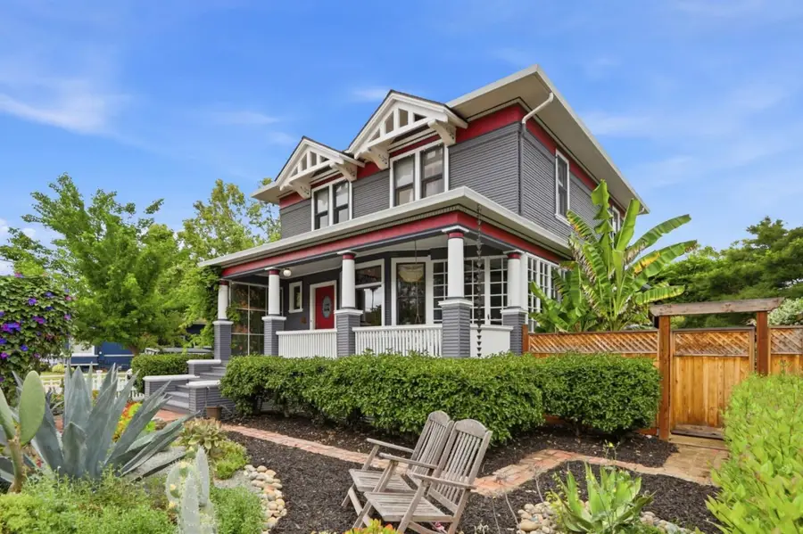 102 S 12th Street, San Jose, CA 95112 - #3