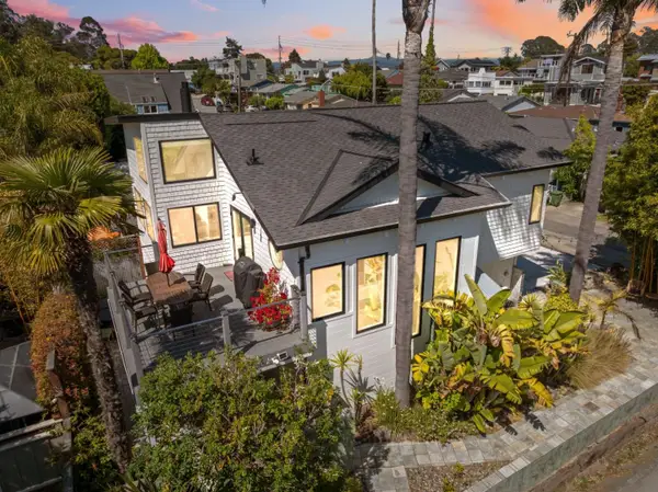 417 Alta Loma Lane, Santa Cruz, CA 95062