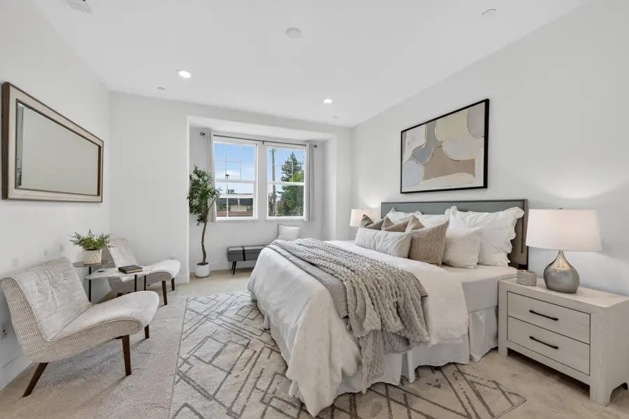 3525 Teeling Court, Castro Valley, CA 94546 - #2