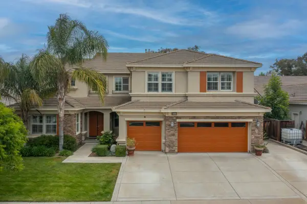 2272 Star Lilly Court, Brentwood, CA 94513